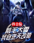 四合院：鹅毛大雪，我自逆天改命