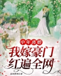 中年离婚,我嫁豪门红遍全网