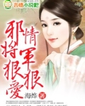 邪情将军狠狠爱