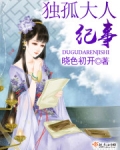 独孤大人纪事