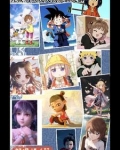 九叔：开局加入幼崽聊天群