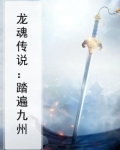 龙魂传说：踏遍九州