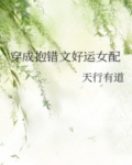 穿成抱错文好运女配