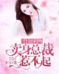 千金索吻：卖身总裁惹不起