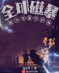 全球磁暴:我为华夏守护神